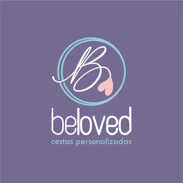 Beloved — cestas personalizadas